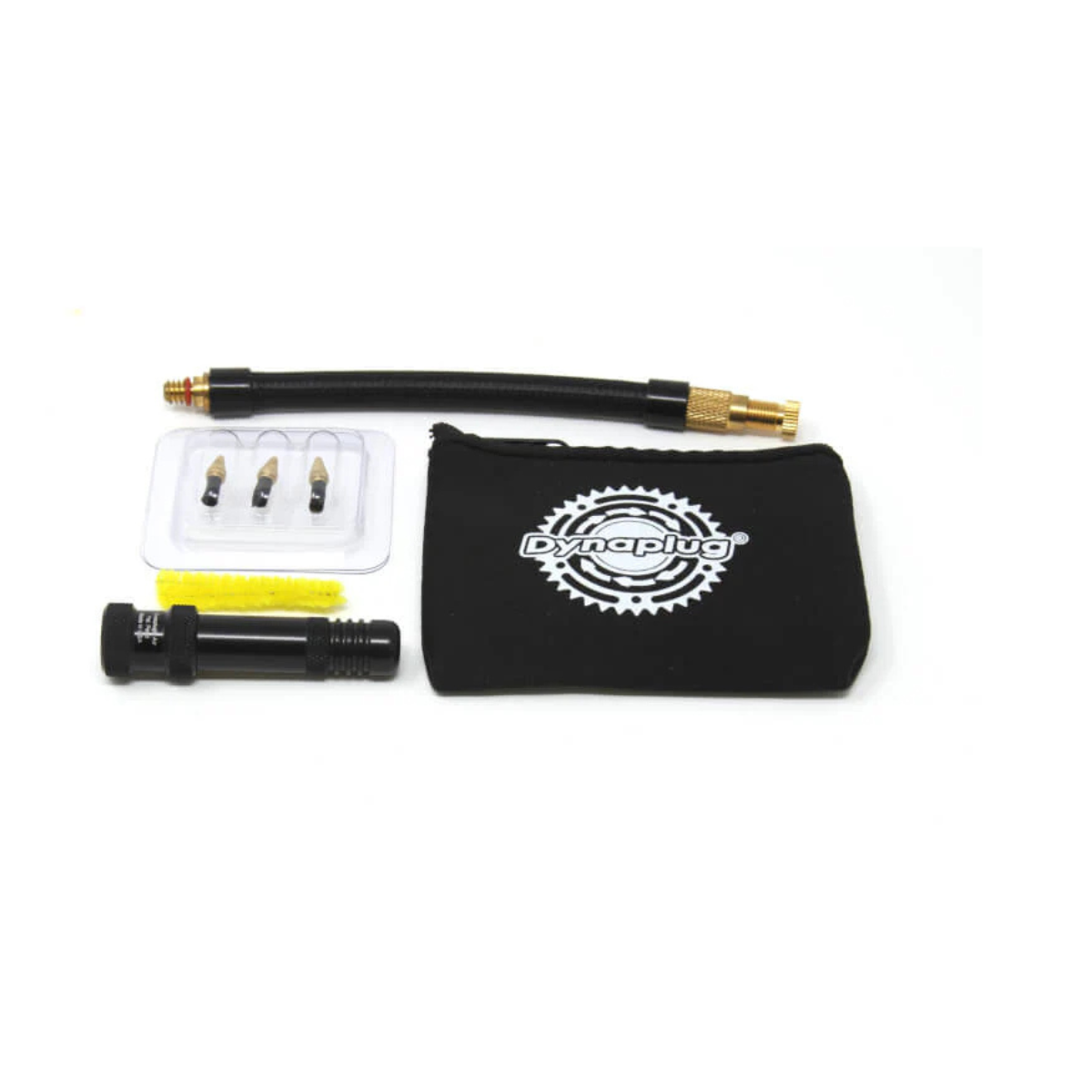 Dynaplug Air Road Kit