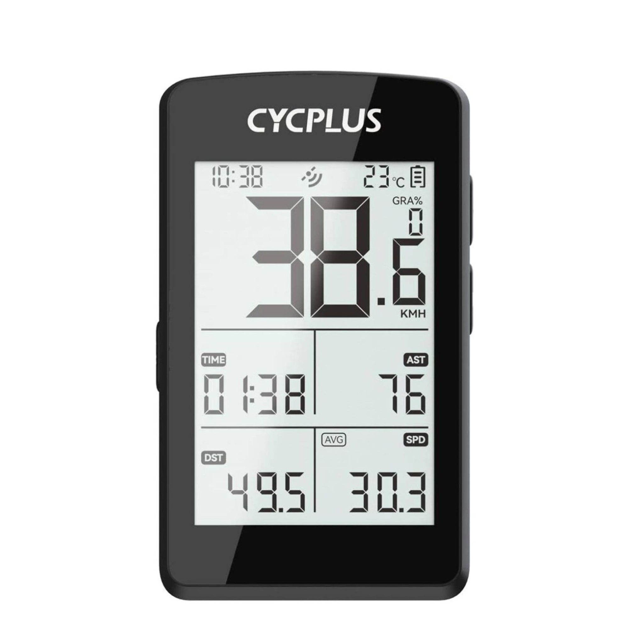 Cycplus M3
