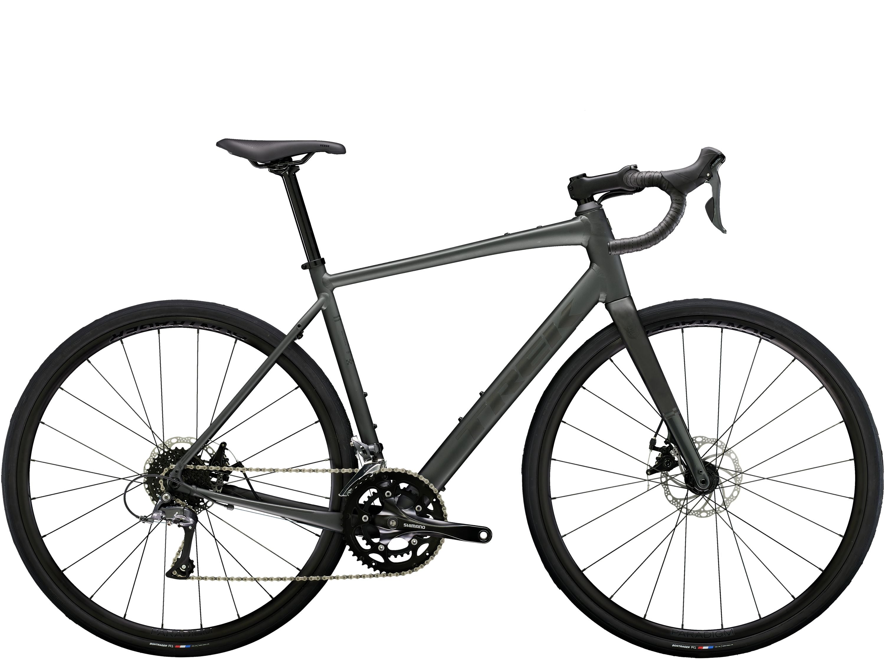 Trek Domane AL 2 Gen 4 - 2026
