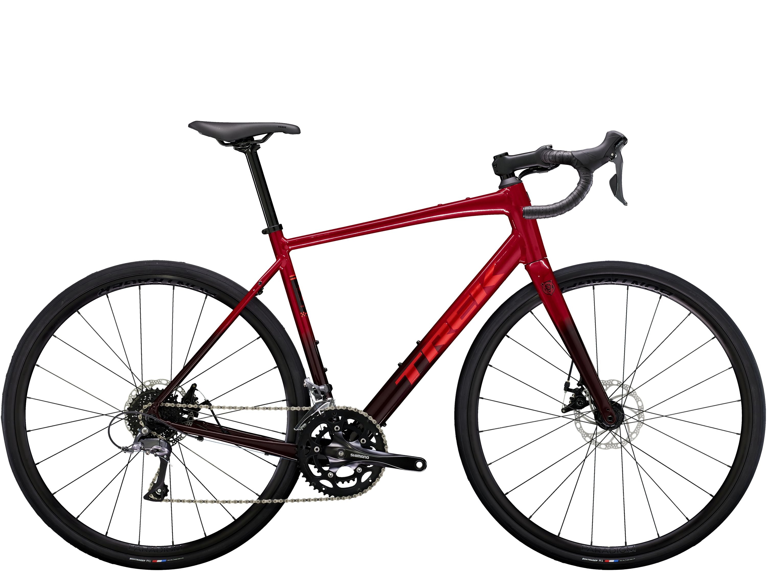 Trek Domane AL 2 Gen 4 - 2026