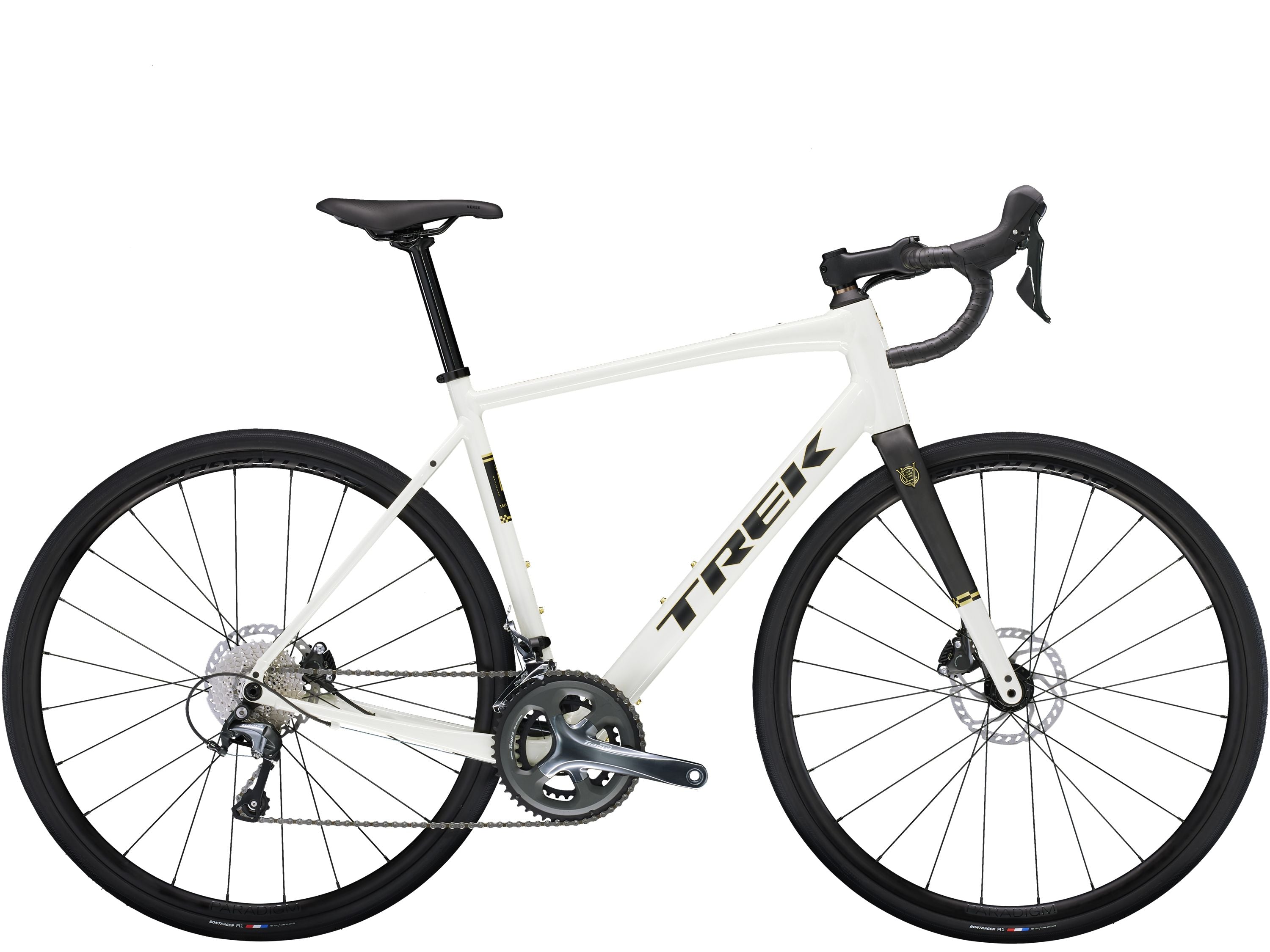 Trek Domane AL 4 Gen 4 - 2026