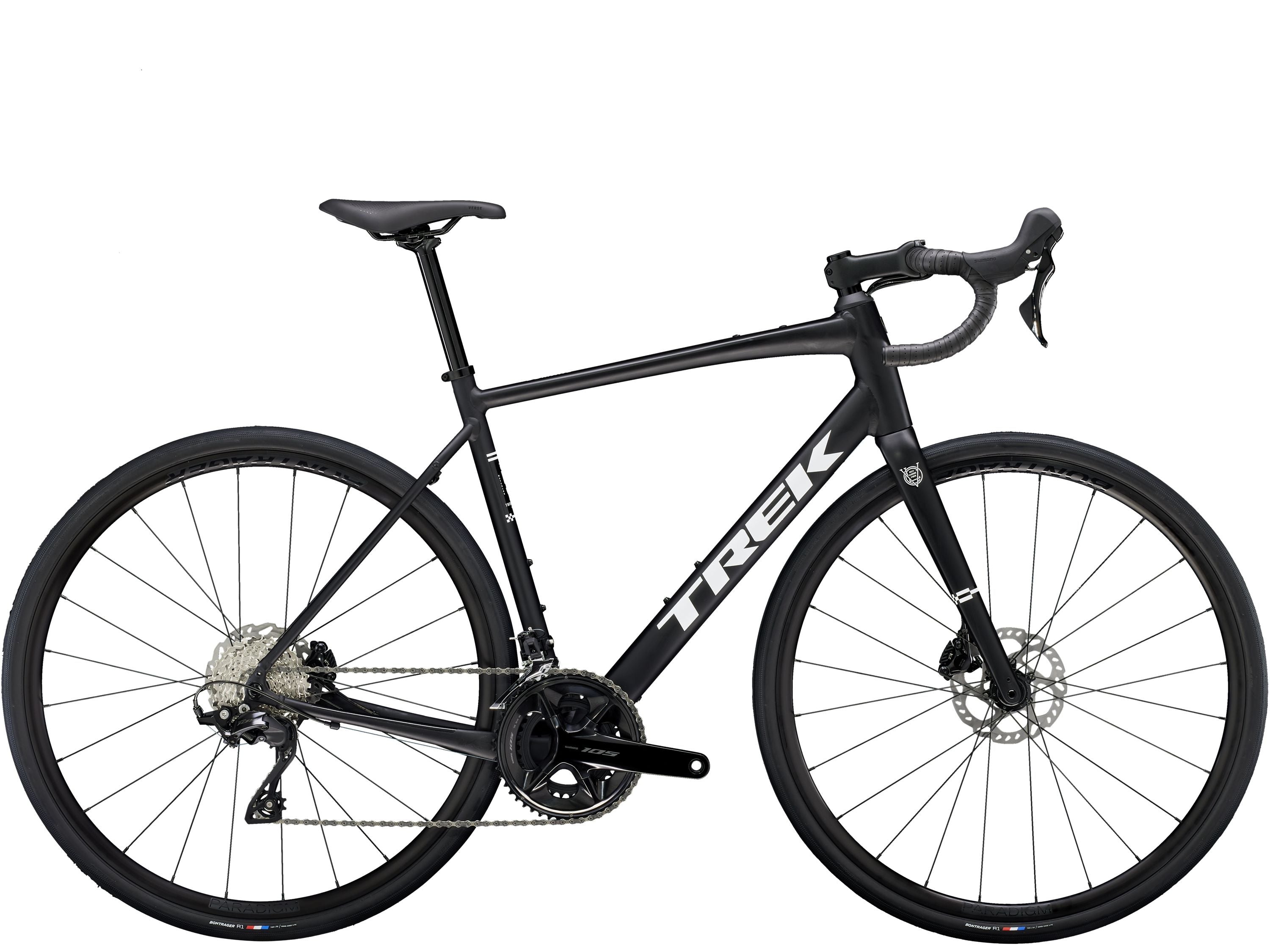 Trek Domane AL 5 Gen 4 - 2026