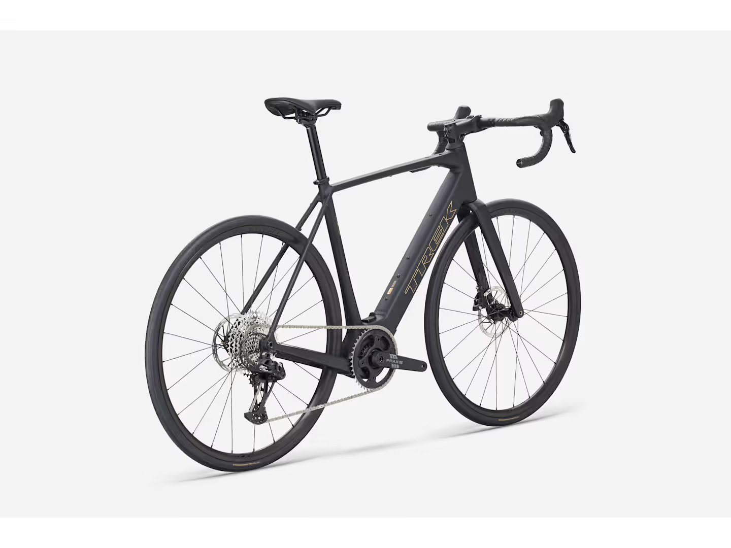 Trek Domane+ ALR 5 - 2026