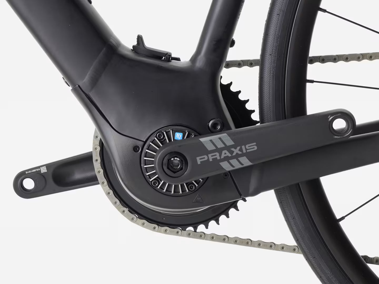 Trek Domane+ ALR 5 - 2026
