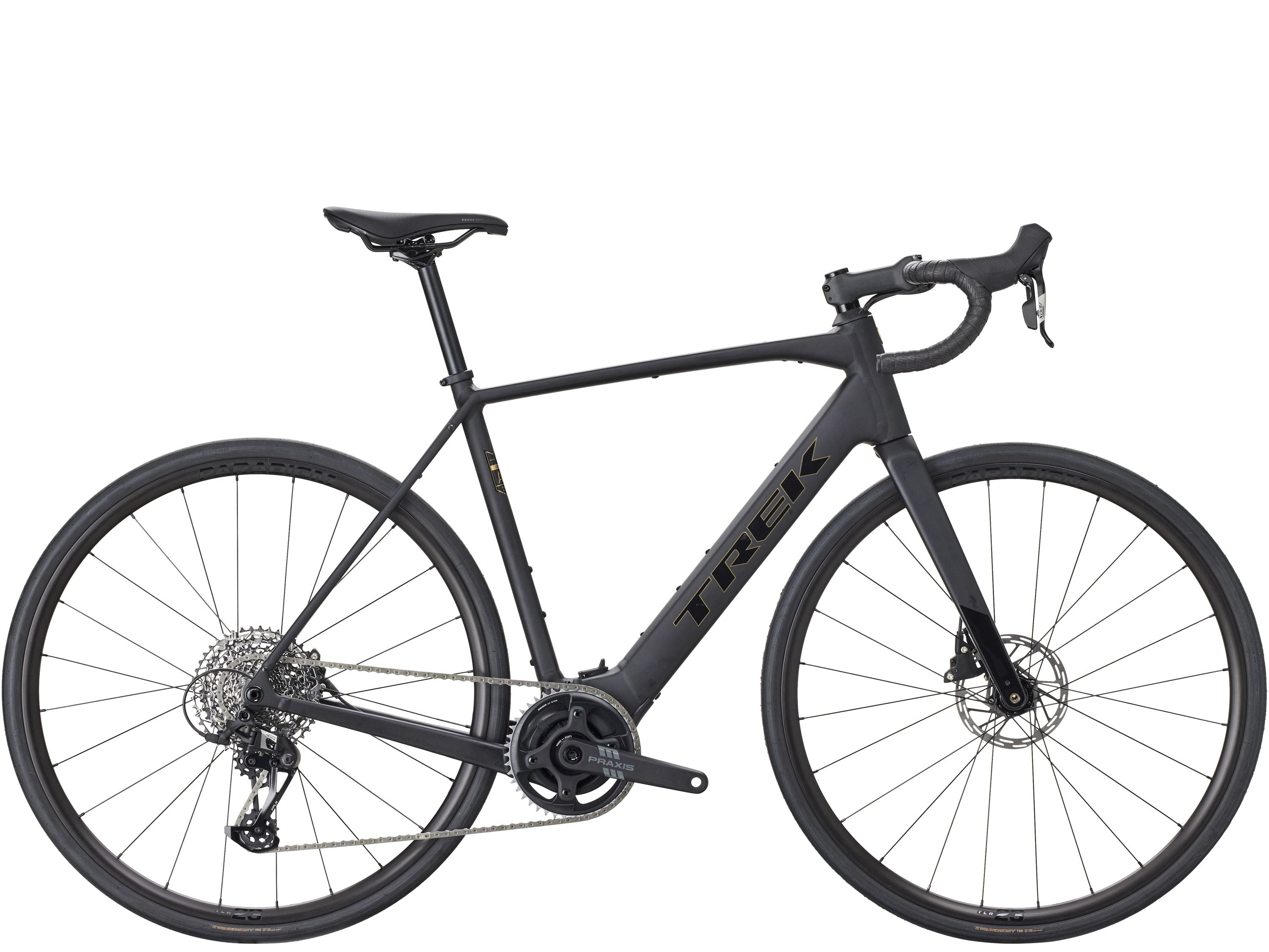 Trek Domane+ ALR 5 - 2026
