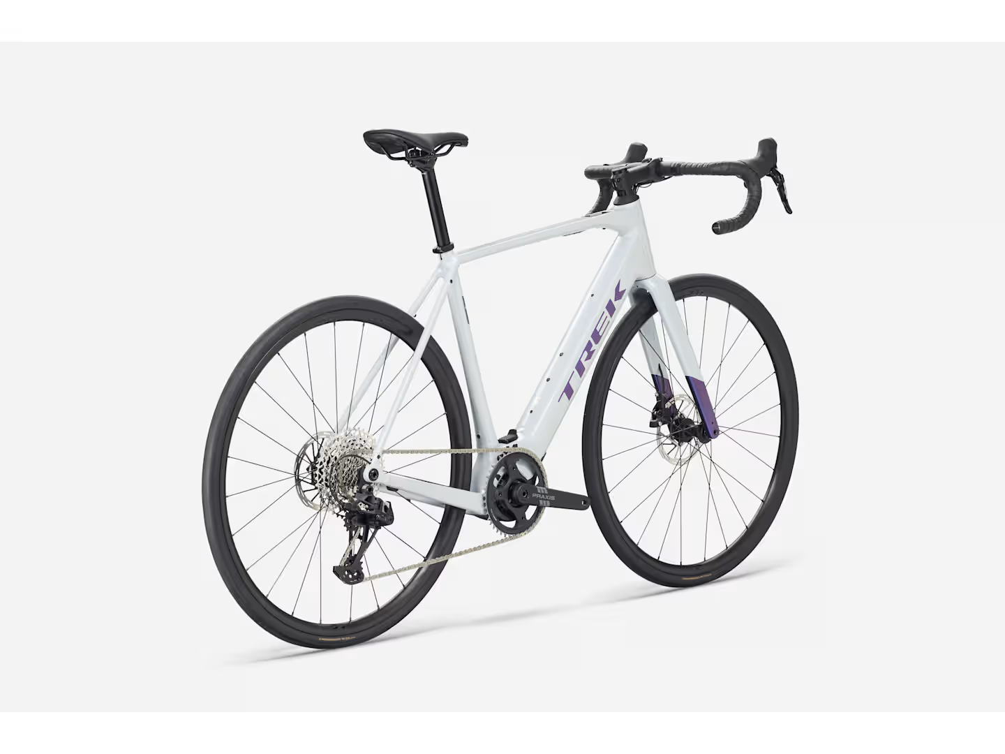 Trek Domane+ ALR 5 - 2026