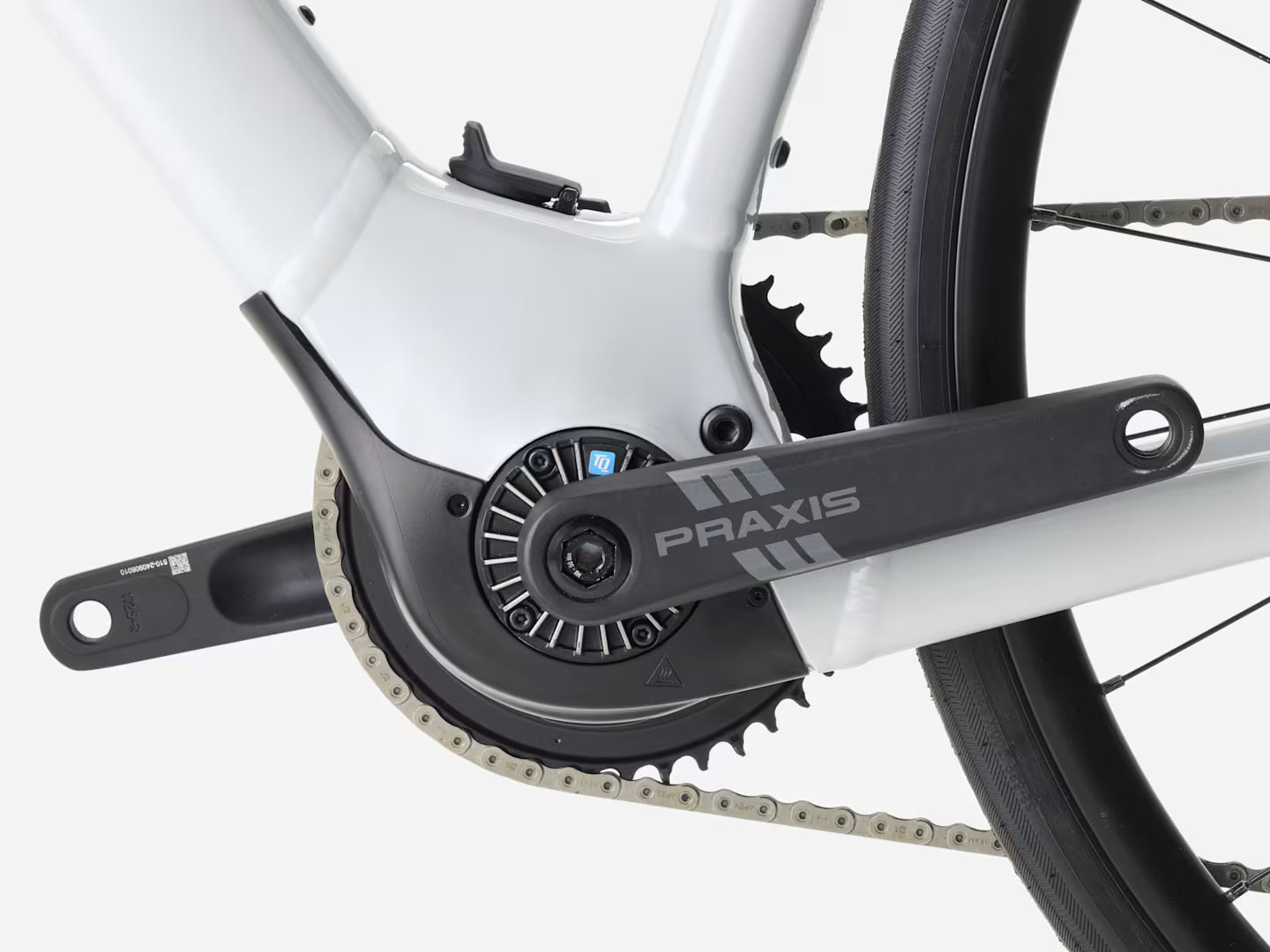 Trek Domane+ ALR 5 - 2026