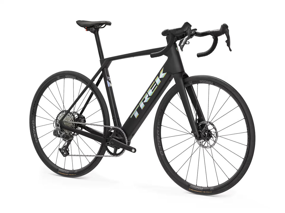 Trek Domane+ SL 6 AXS Gen 5