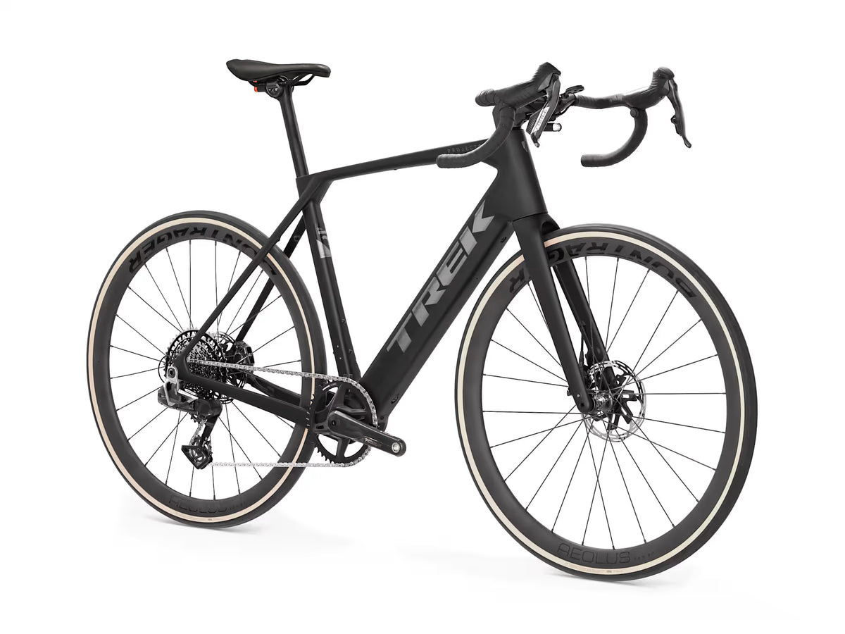 Trek Domane+ SL 7 AXS Gen 5