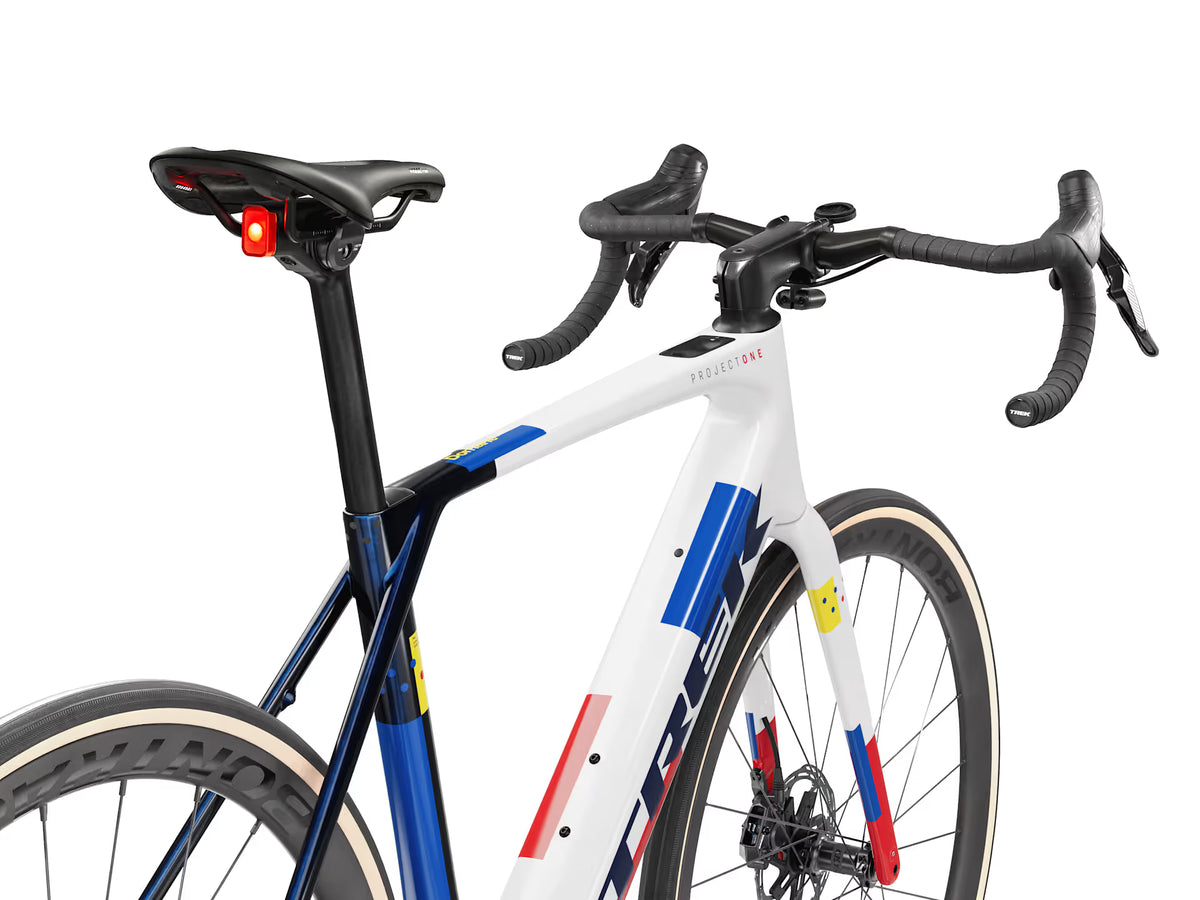 Trek Domane+ SL 7 AXS Gen 5