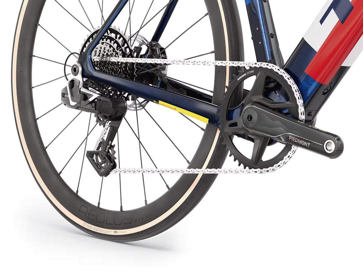 Trek Domane+ SL 7 AXS Gen 5