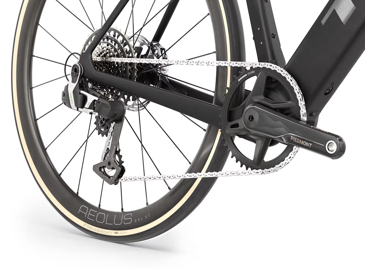 Trek Domane+ SL 9 AXS Gen 5