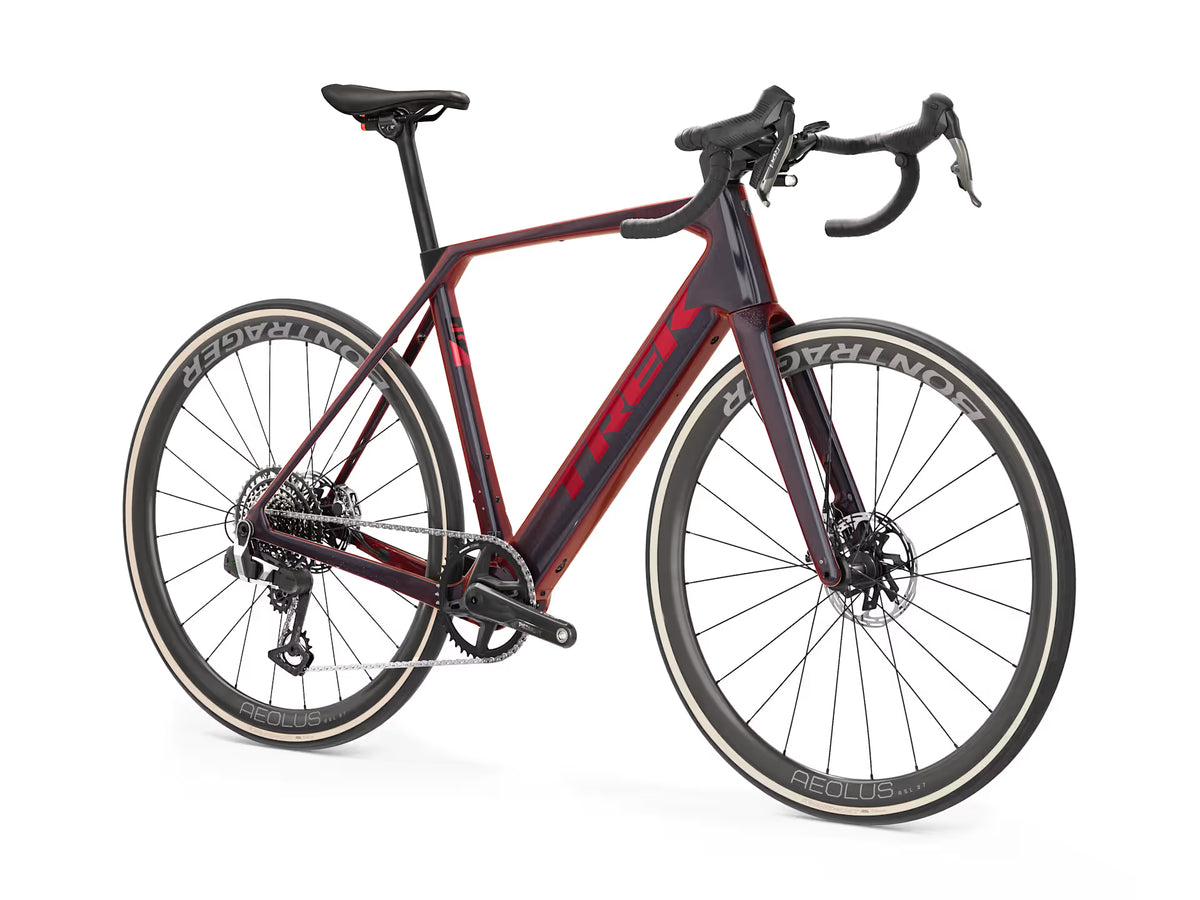 Trek Domane+ SL 9 AXS Gen 5