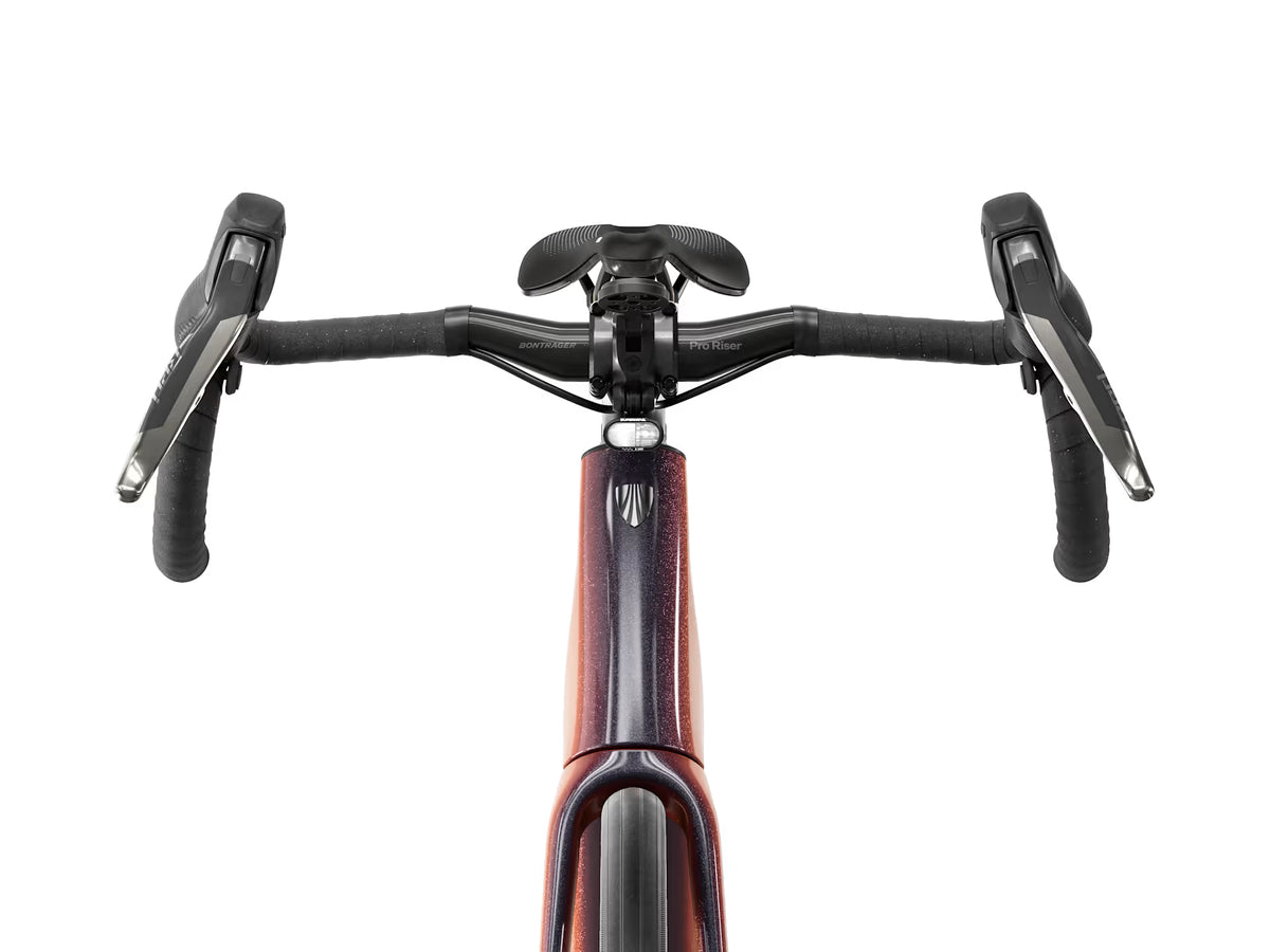 Trek Domane+ SL 9 AXS Gen 5