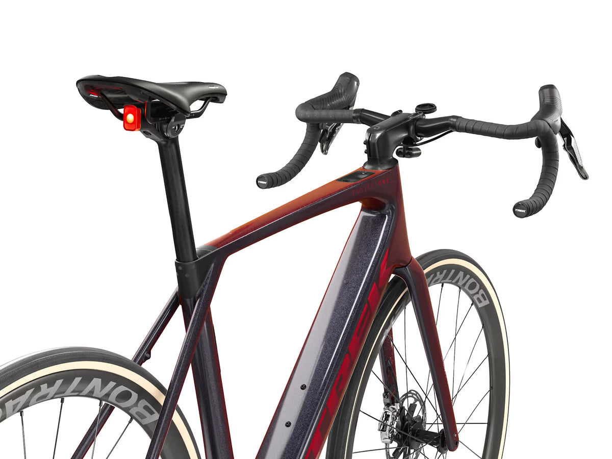 Trek Domane+ SL 9 AXS Gen 5