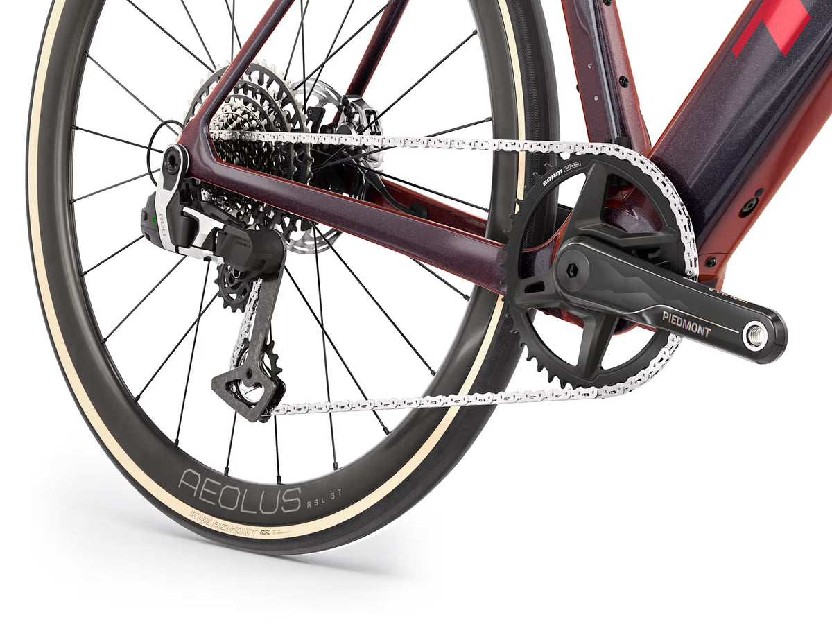 Trek Domane+ SL 9 AXS Gen 5