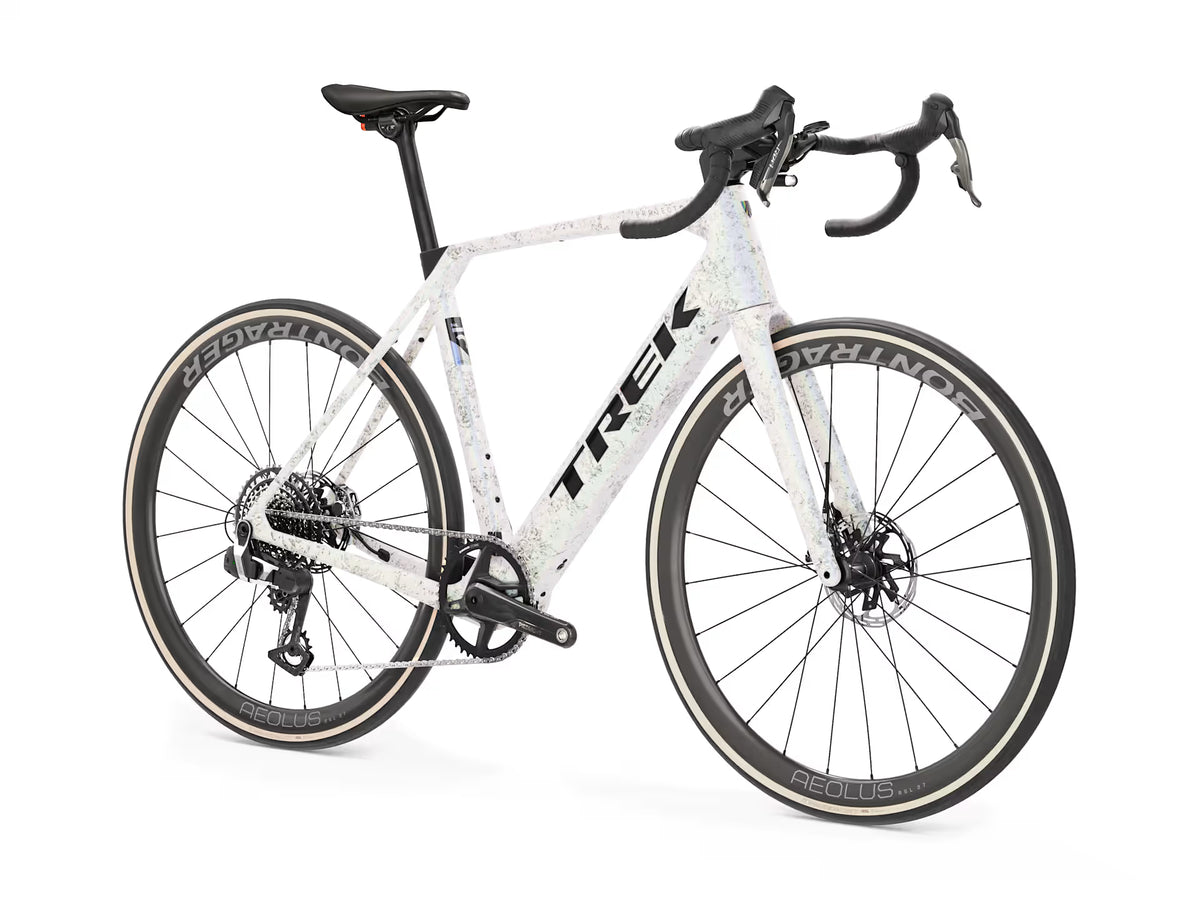Trek Domane+ SL 9 AXS Gen 5