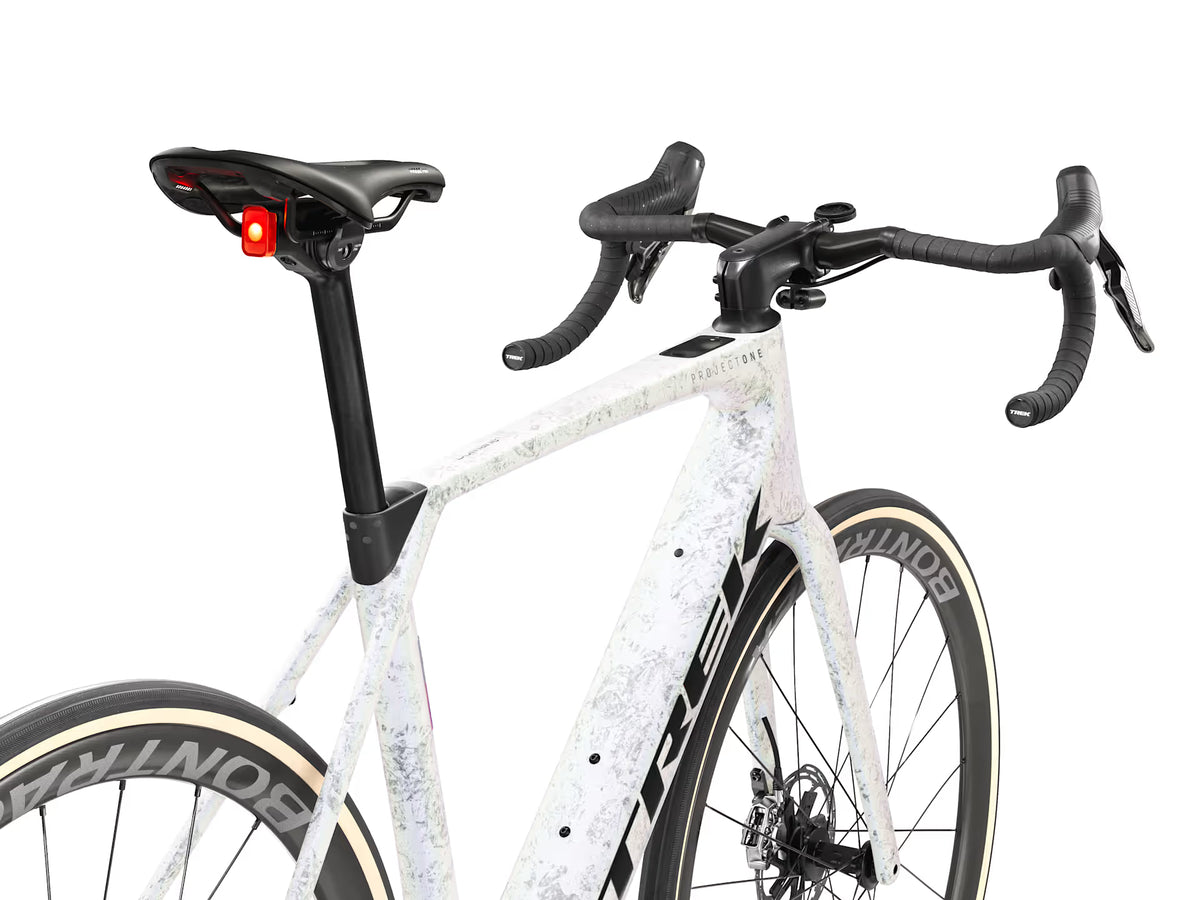 Trek Domane+ SL 9 AXS Gen 5
