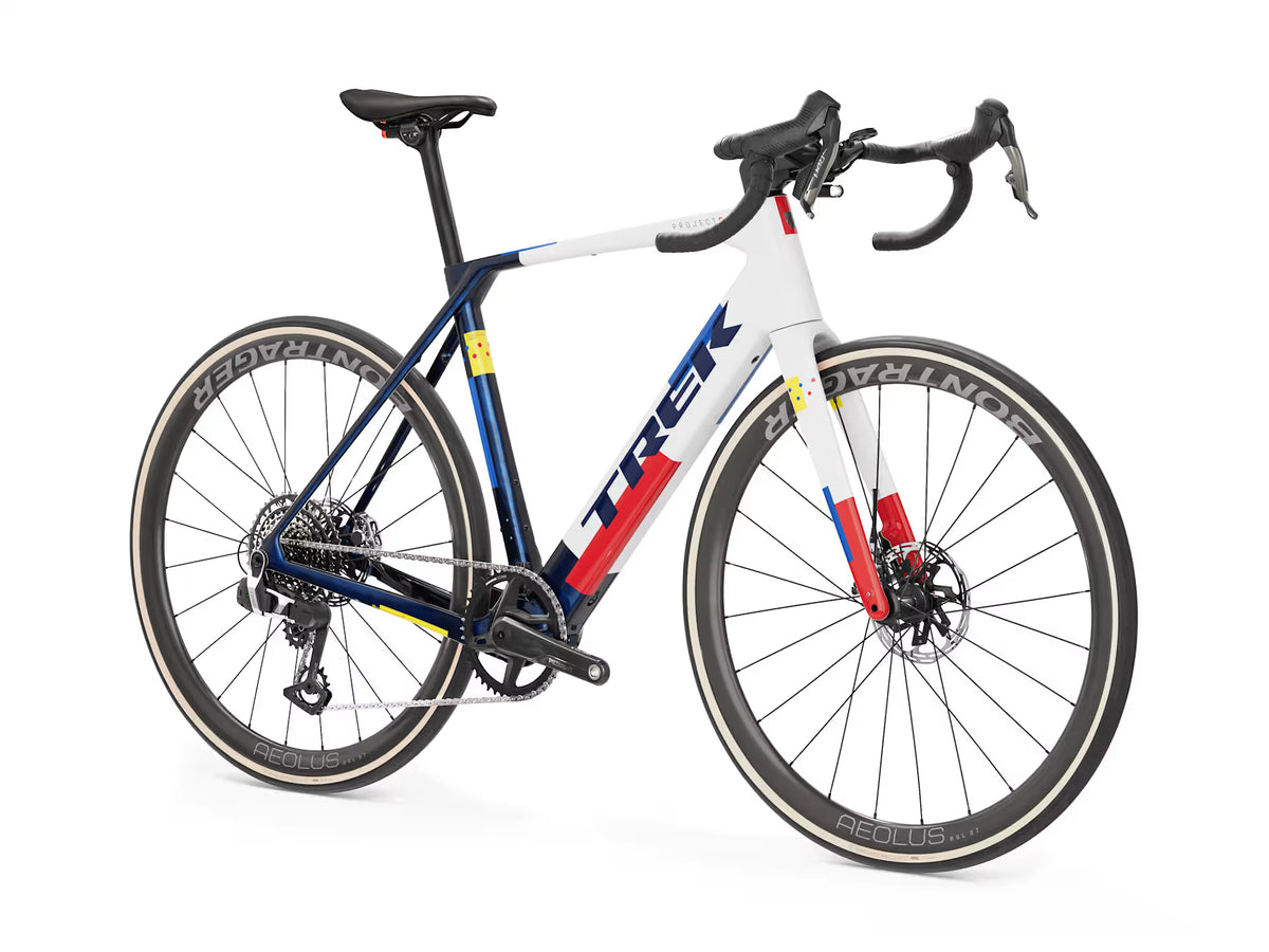Trek Domane+ SL 9 AXS Gen 5