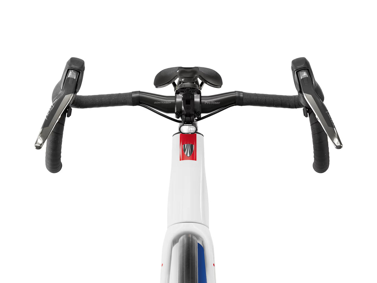 Trek Domane+ SL 9 AXS Gen 5
