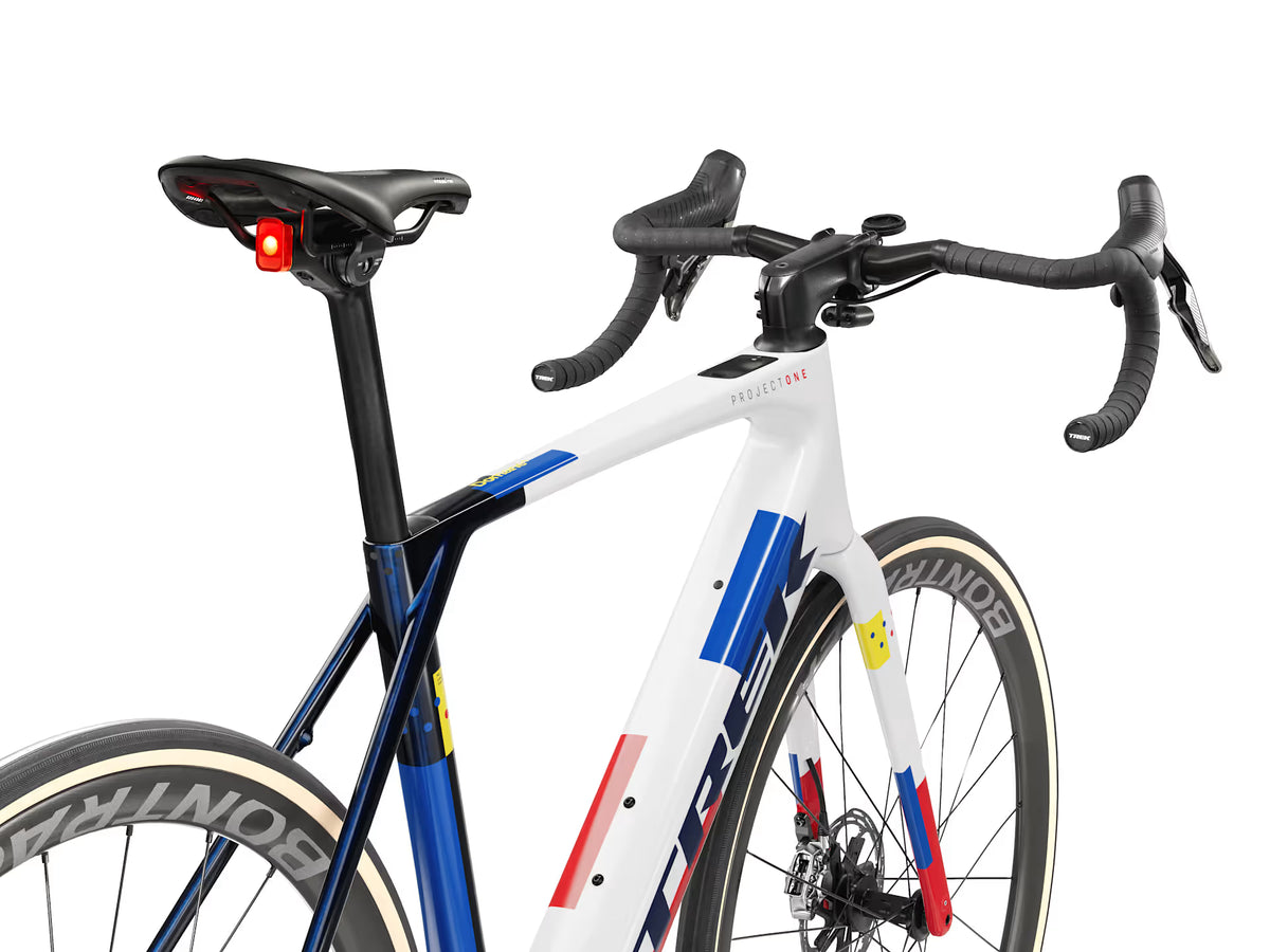 Trek Domane+ SL 9 AXS Gen 5