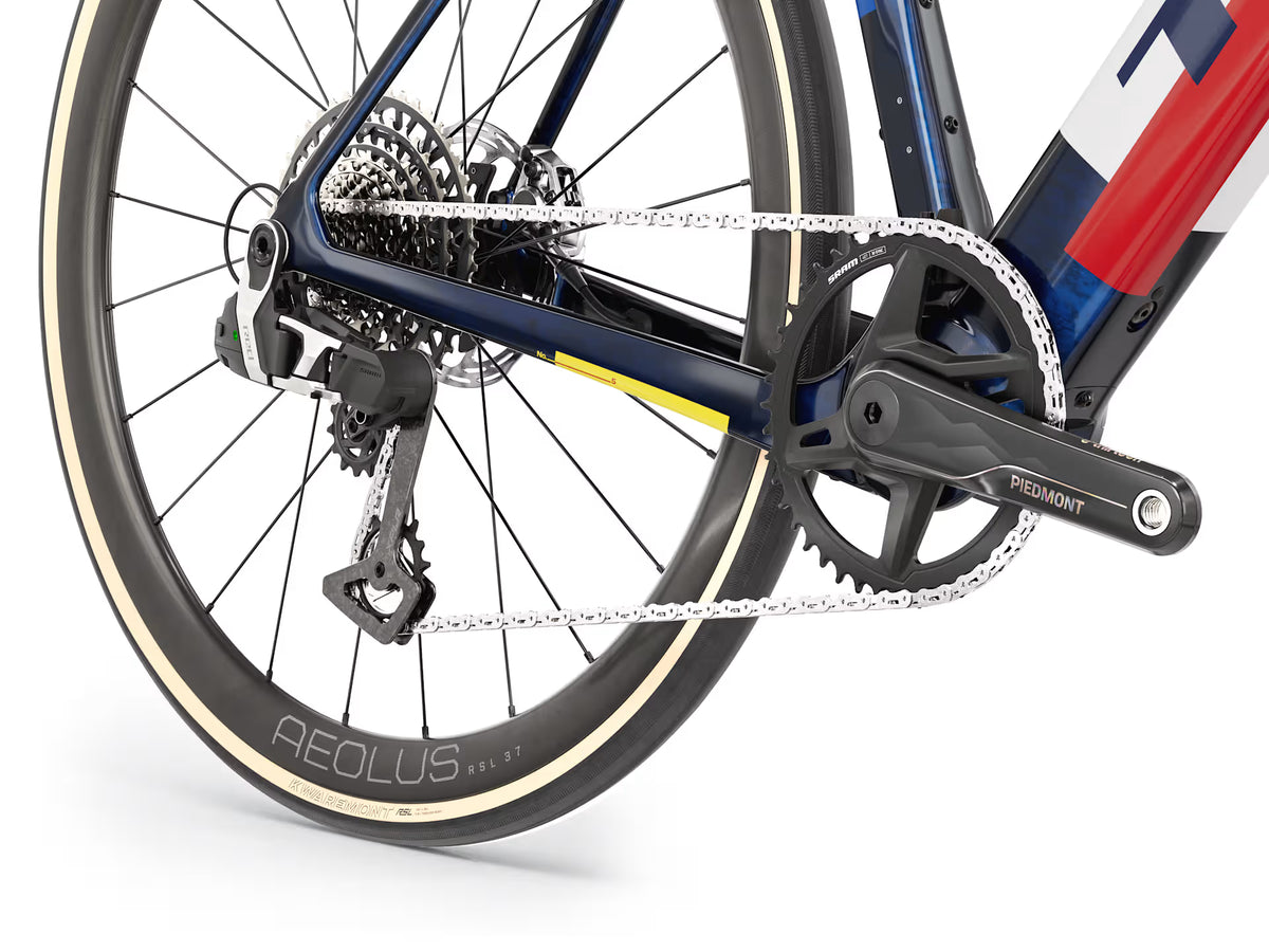Trek Domane+ SL 9 AXS Gen 5
