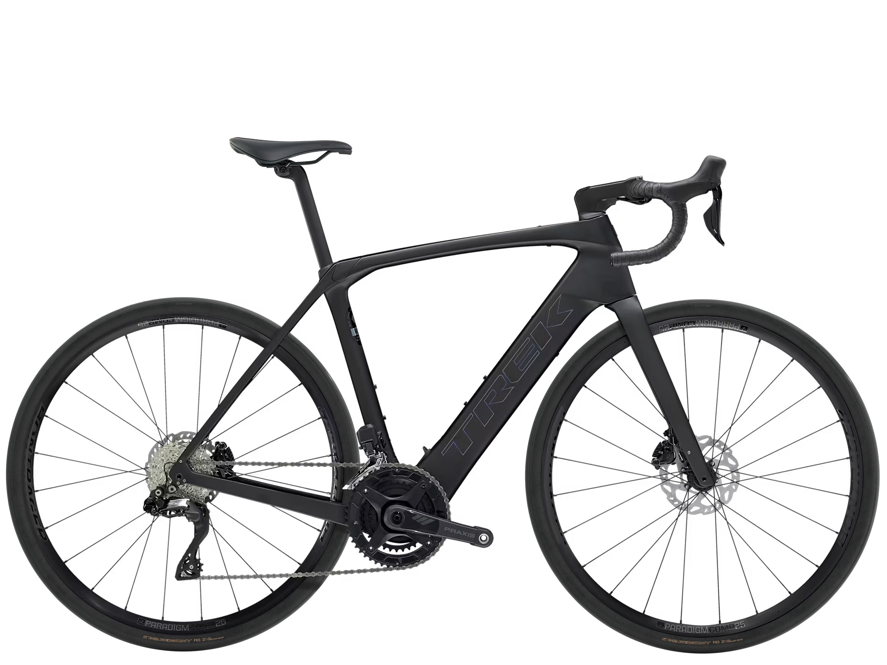 Trek Domane+ SLR 6 - 2026