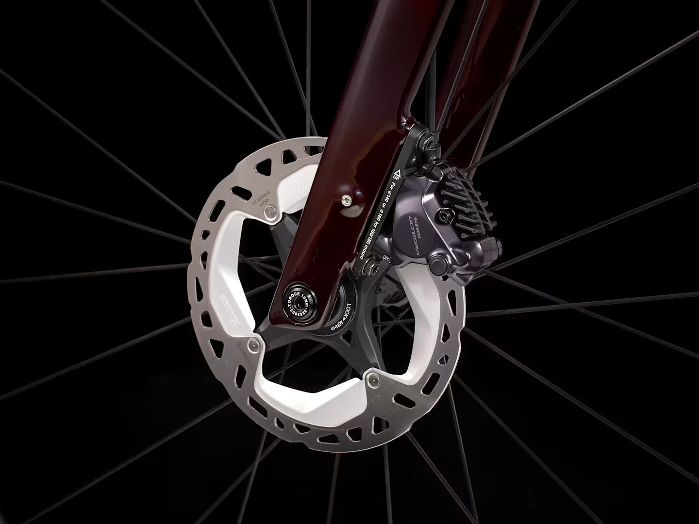 Trek Domane+ SLR 7