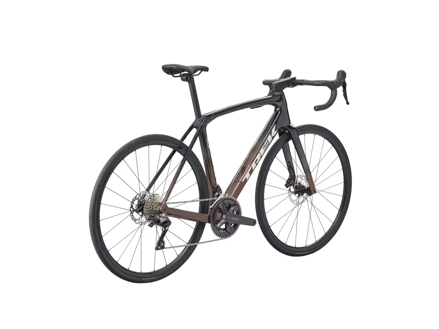 Trek Domane SL 5 Gen 4 - 2026
