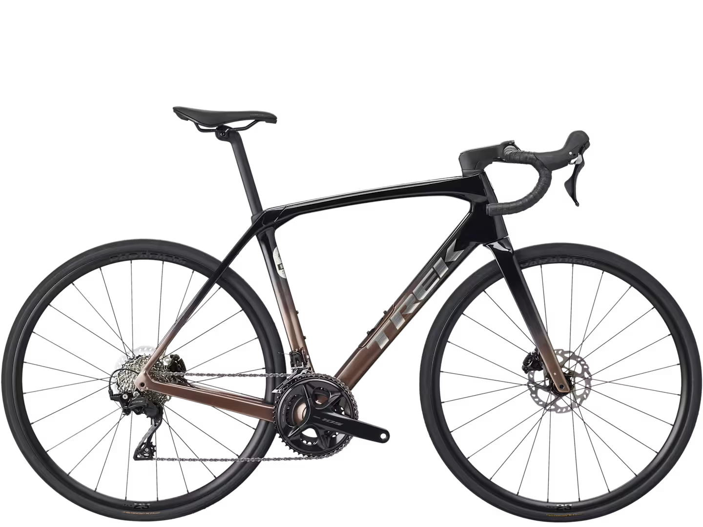 Trek Domane SL 5 Gen 4 - 2026