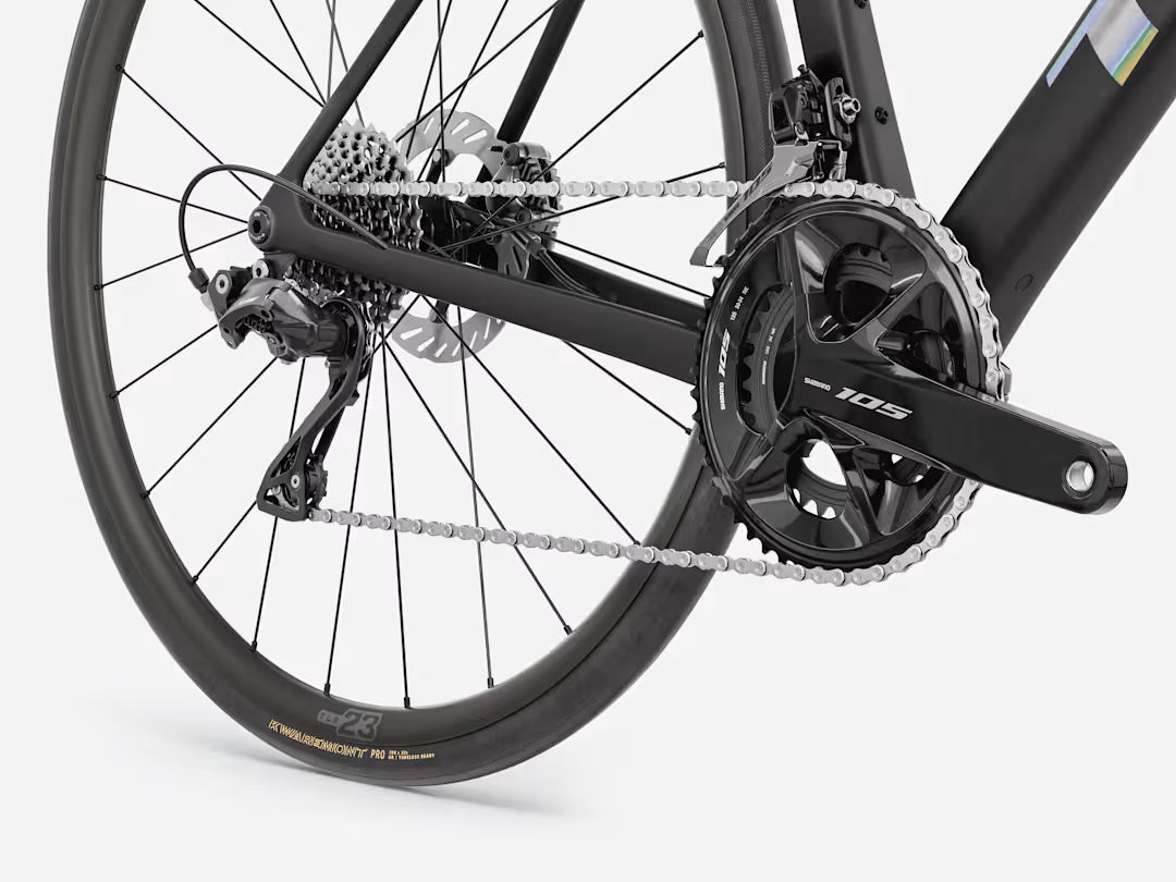 Trek Domane SL 5