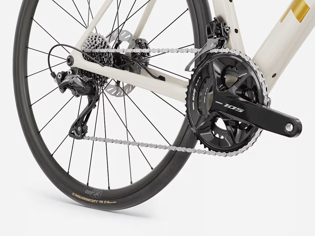 Trek Domane SL 5