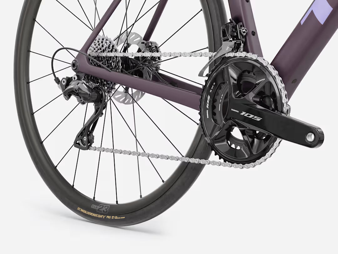 Trek Domane SL 5