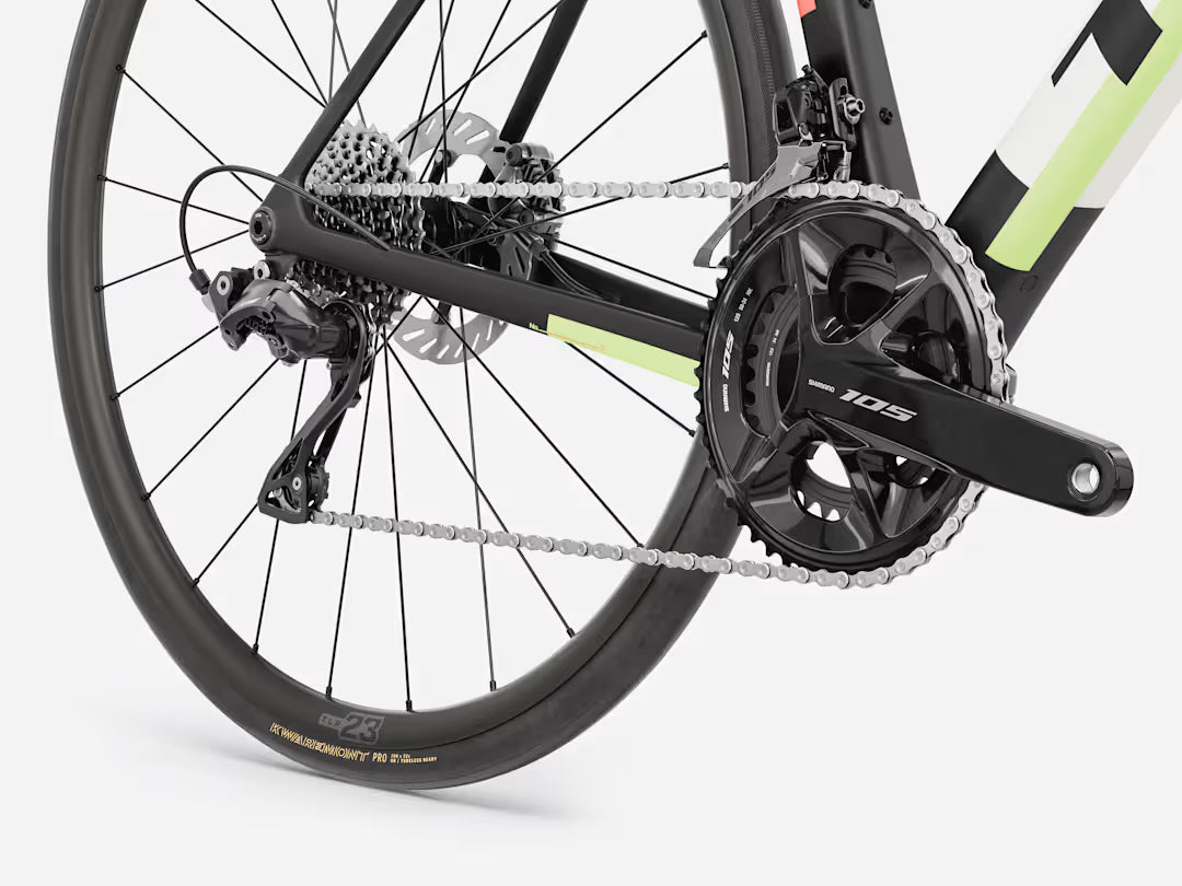 Trek Domane SL 5