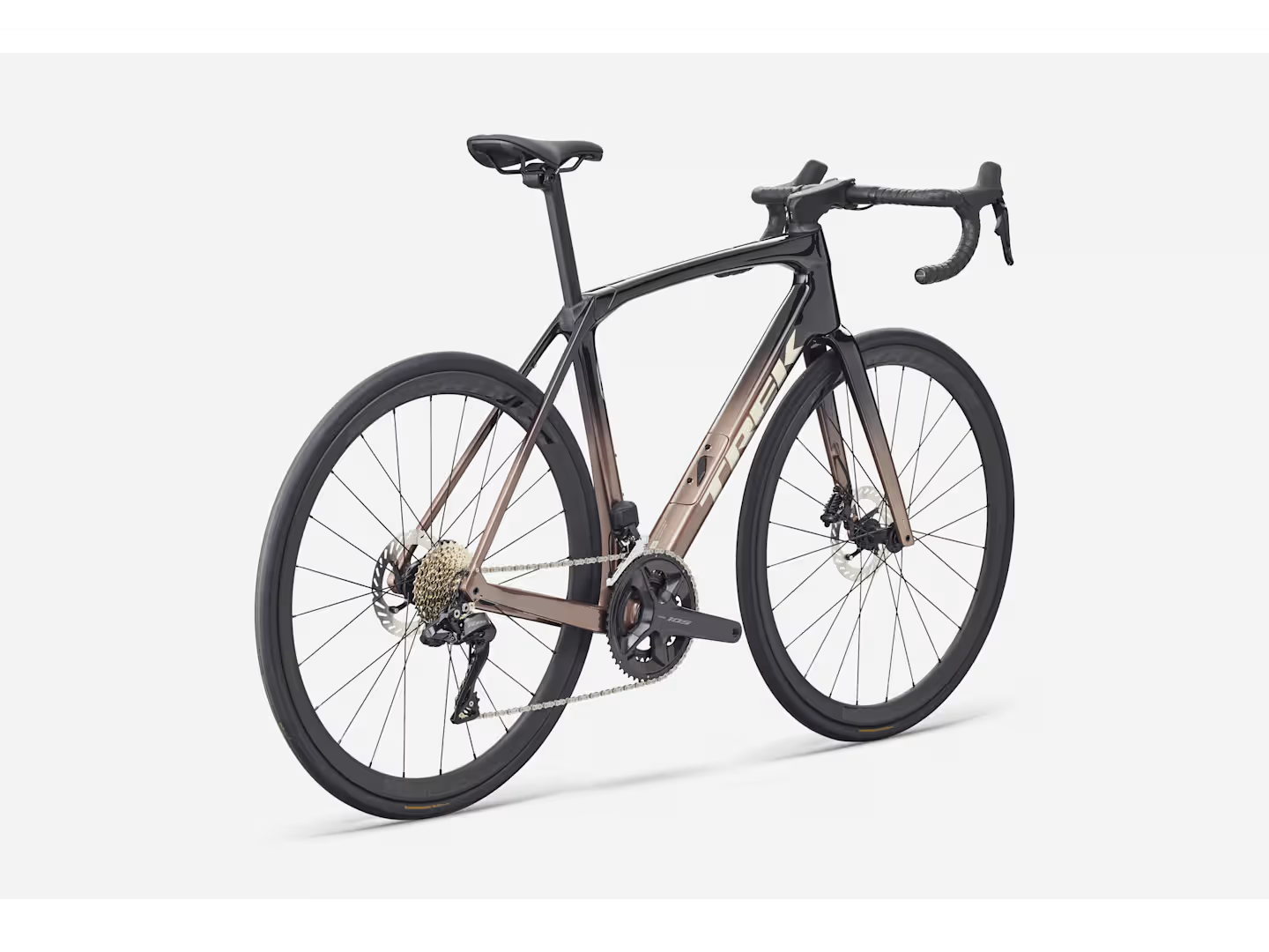 Trek Domane SL 6 Gen 4 - 2026