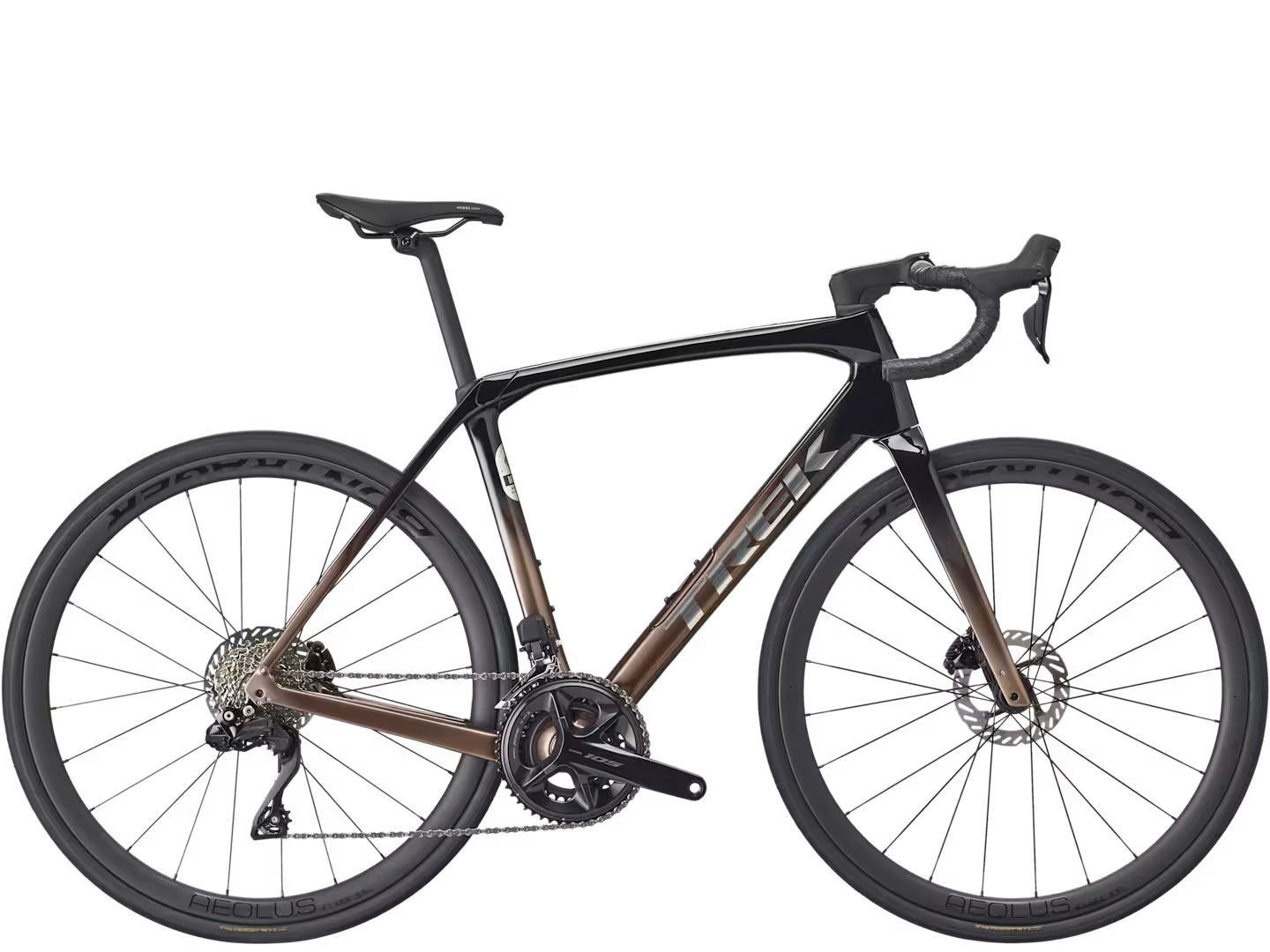 Trek Domane SL 6 Gen 4 - 2026