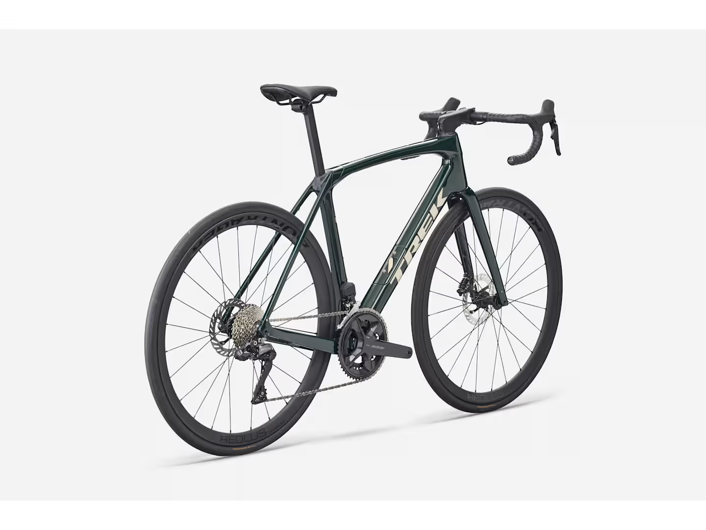 Trek Domane SL 6 Gen 4 - 2026