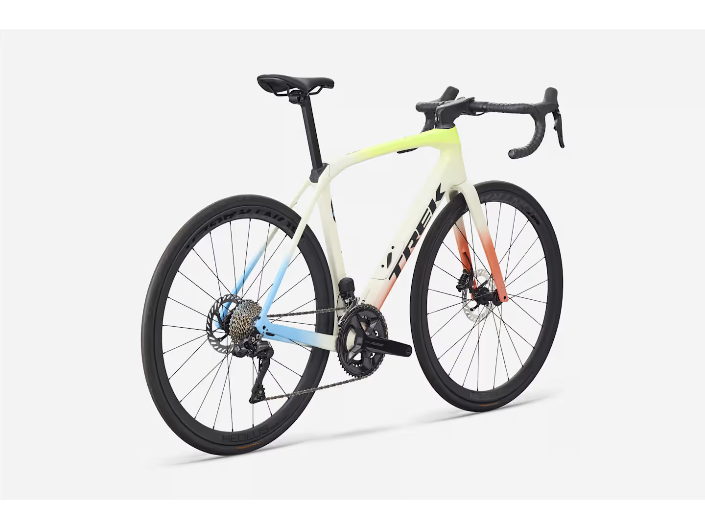 Trek Domane SL 6 Gen 4 - 2026