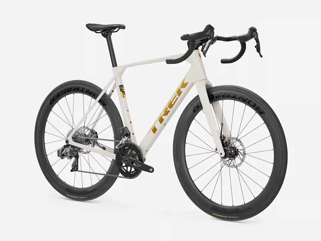 Trek Domane SL 6 AXS