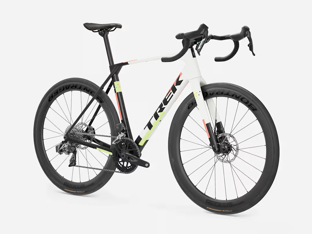 Trek Domane SL 6 AXS