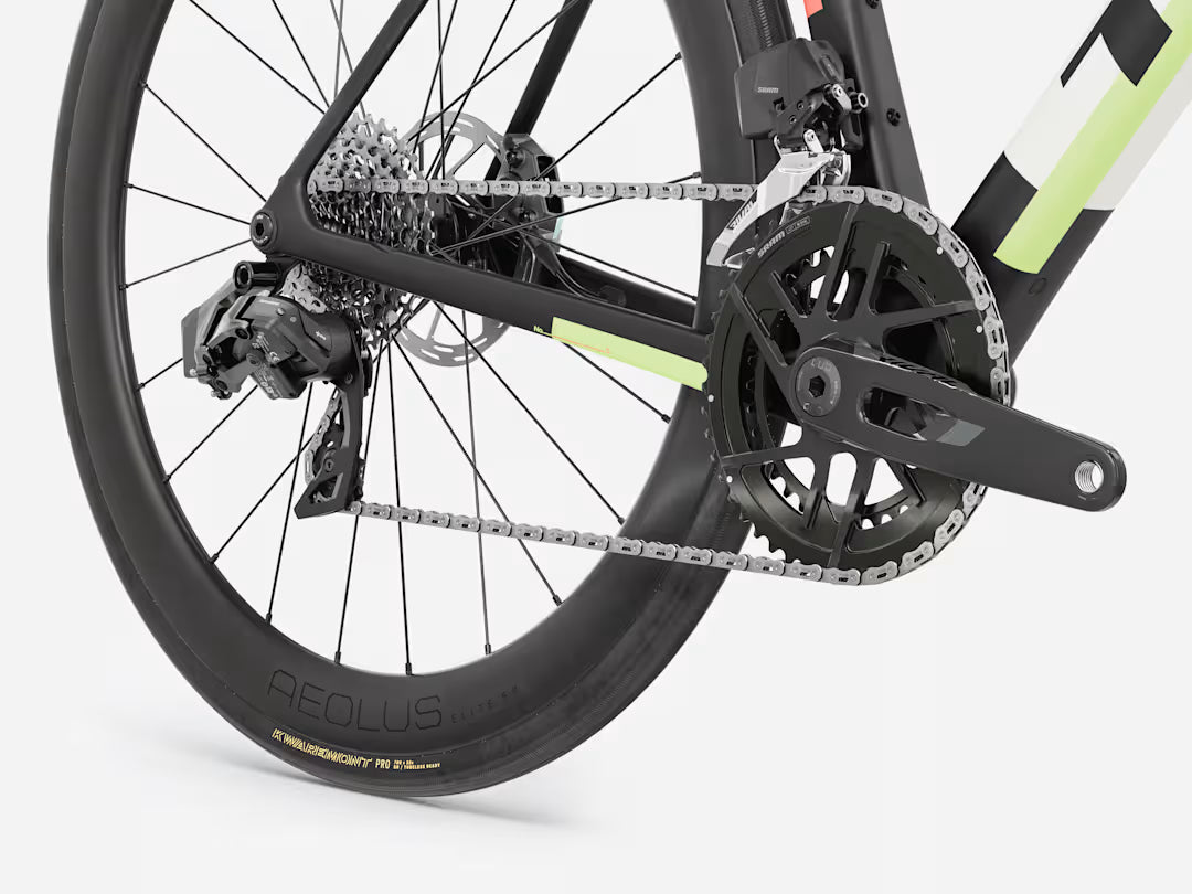 Trek Domane SL 6 AXS