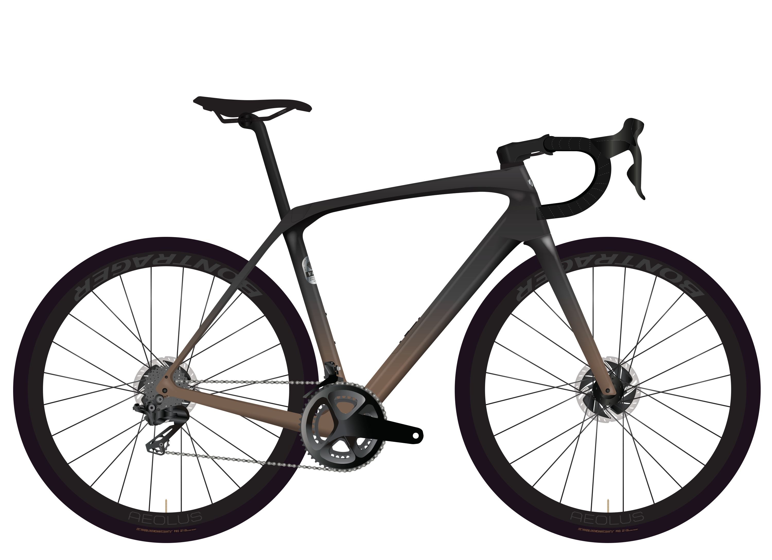 Trek Domane SL 7 Gen 4 - 2026
