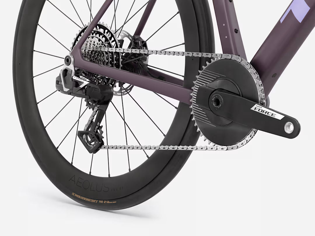 Trek Domane SL 7 AXS 1x