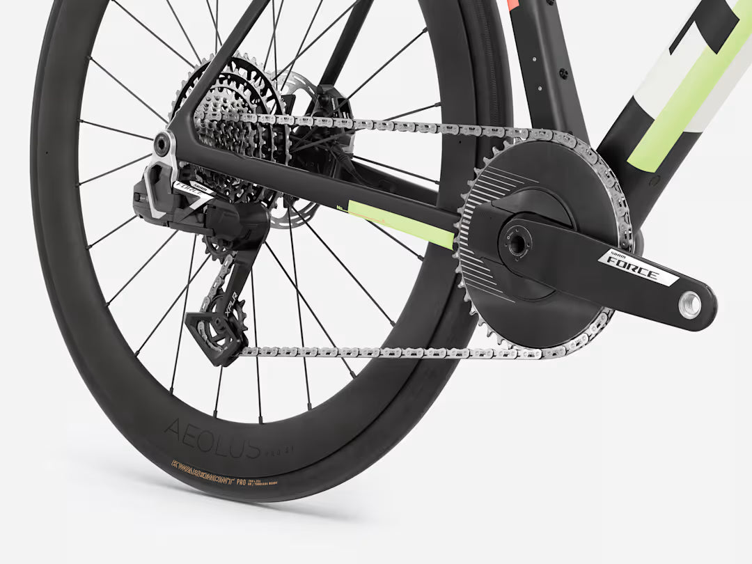 Trek Domane SL 7 AXS 1x