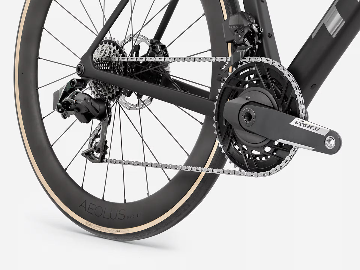 Trek Domane SLR 7 AXS Gen 5