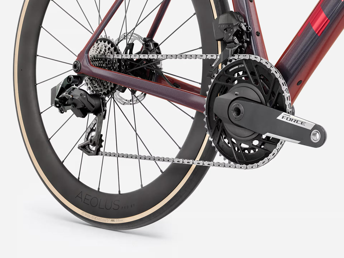 Trek Domane SLR 7 AXS Gen 5