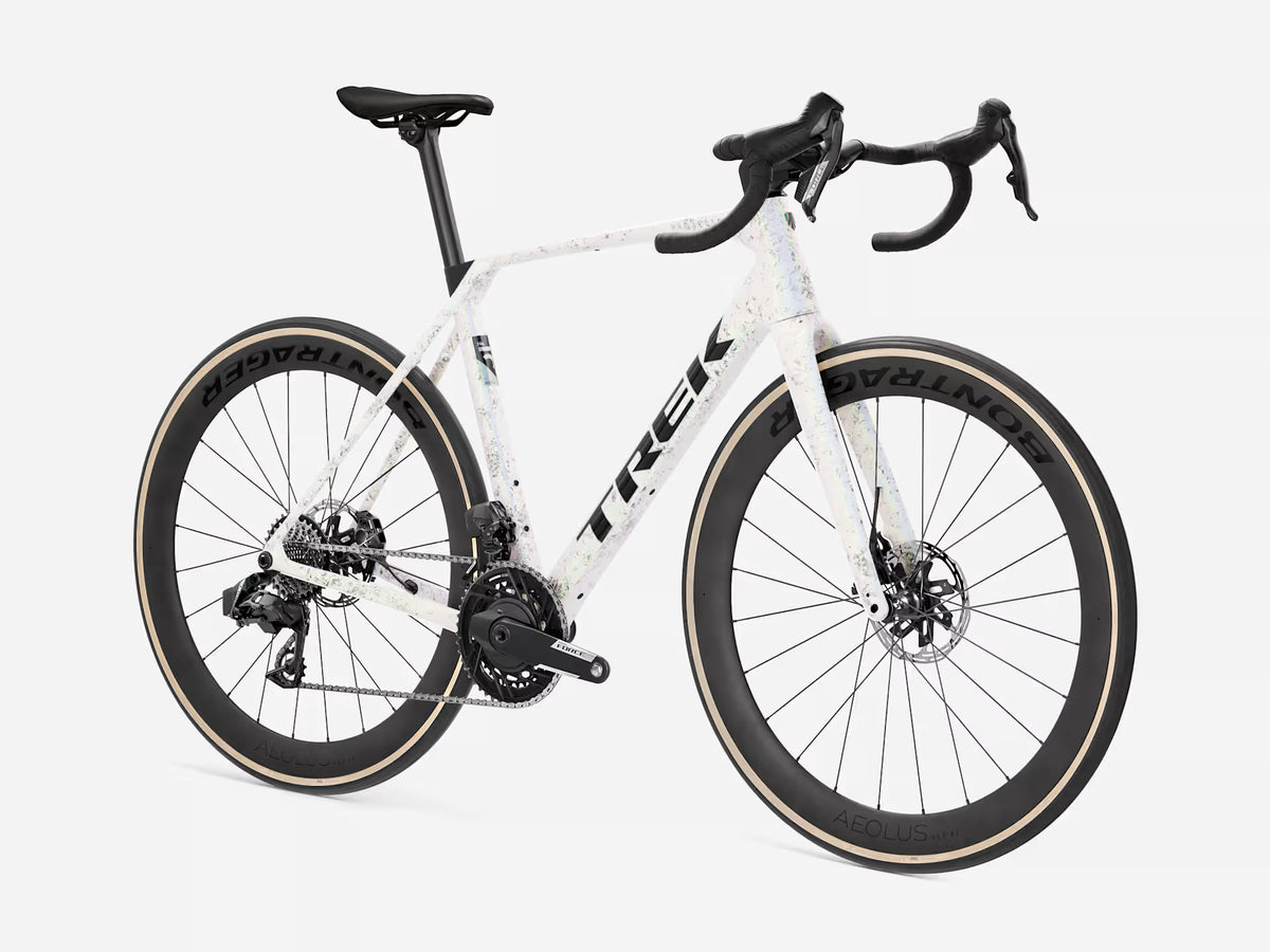 Trek Domane SLR 7 AXS Gen 5