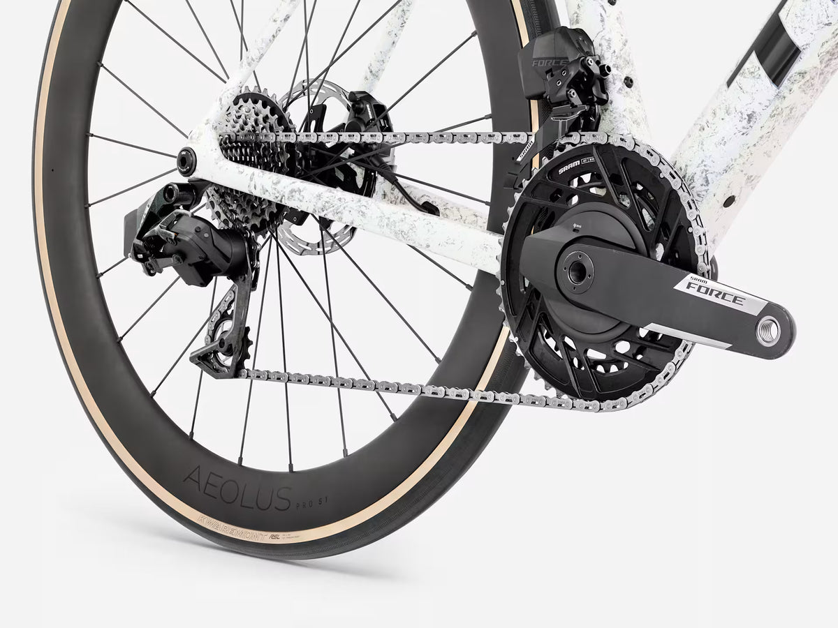 Trek Domane SLR 7 AXS Gen 5