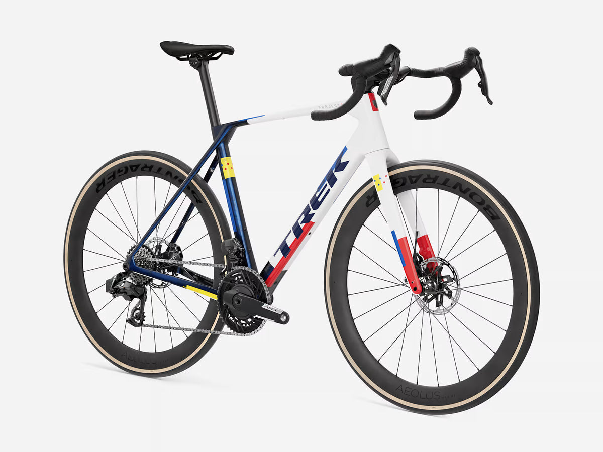 Trek Domane SLR 7 AXS Gen 5
