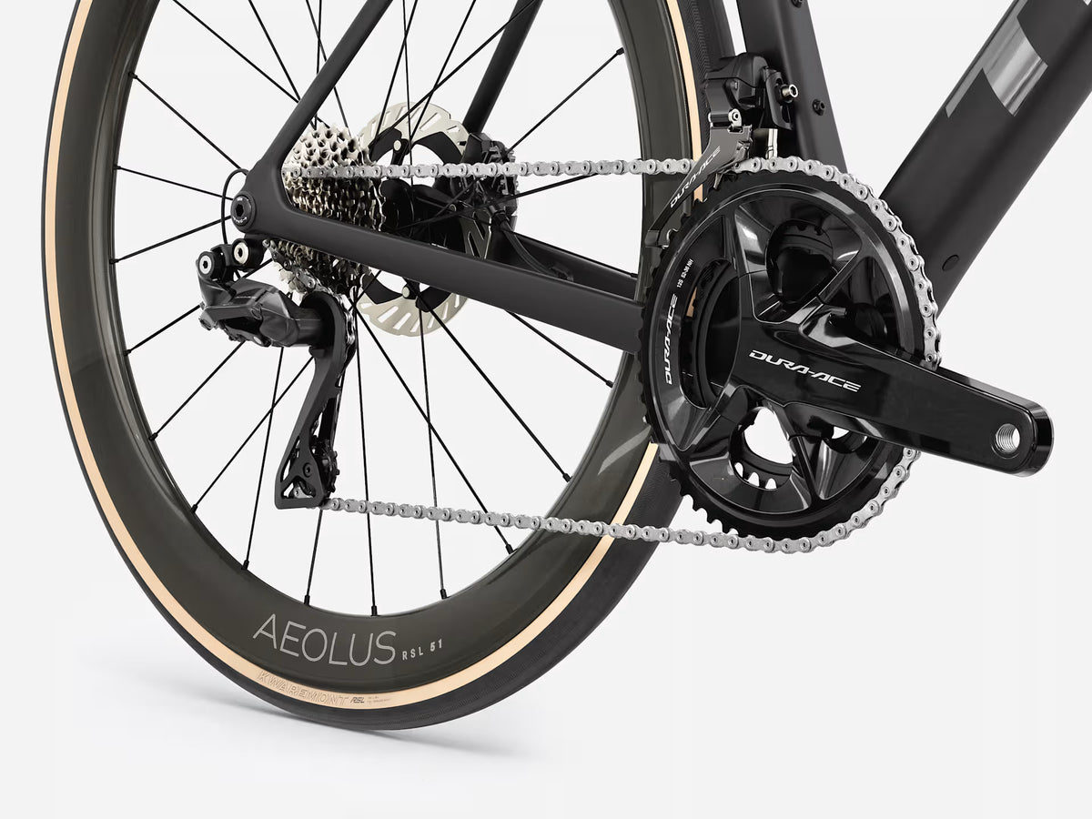 Trek Domane SLR 9 Gen 5